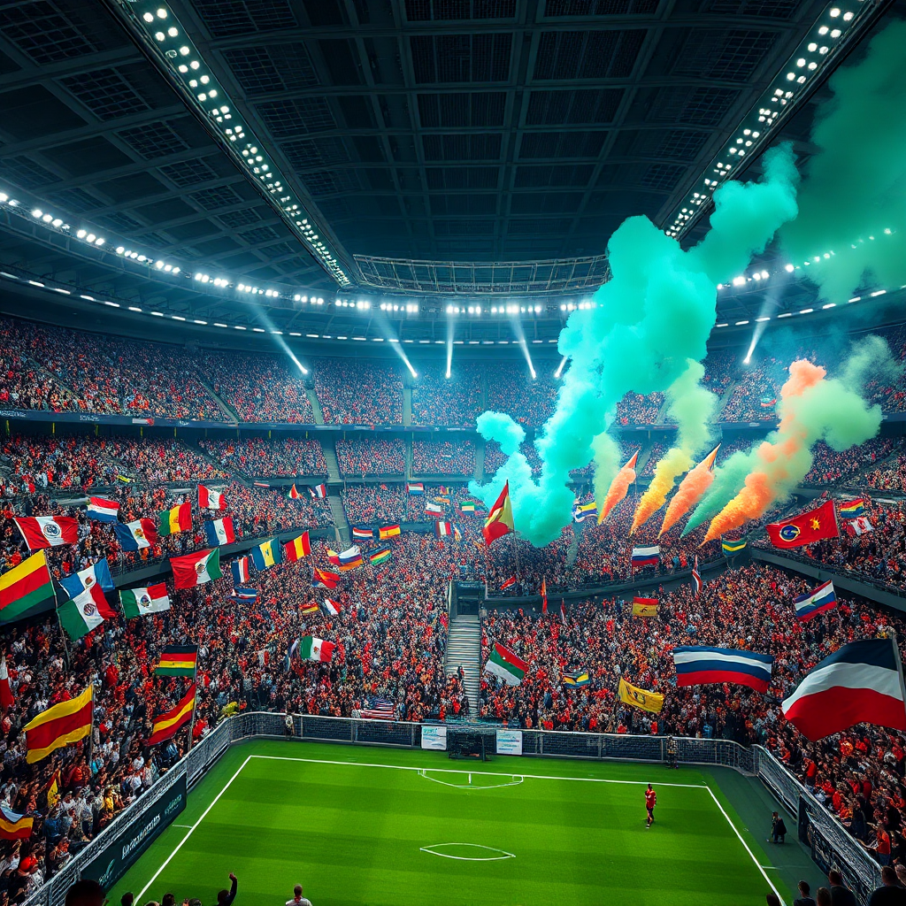 Argentina Có Thể Bảo Vệ Ngôi Vương World Cup Không? Phân Tích Cơ Hội Của Nhà Đương Kim Vô Địch